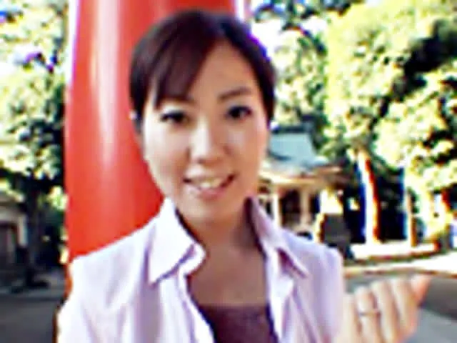 本物の素人若妻を求め某女… 濡めりの濁液 岡田由里