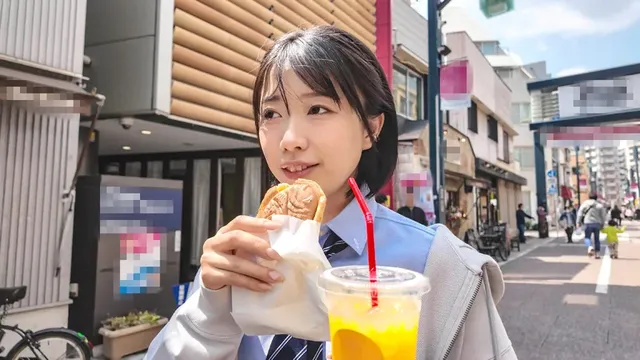 雑踏を抜け、ひっそりたた… かほ→J系 新体操部 福岡出身の女の子。