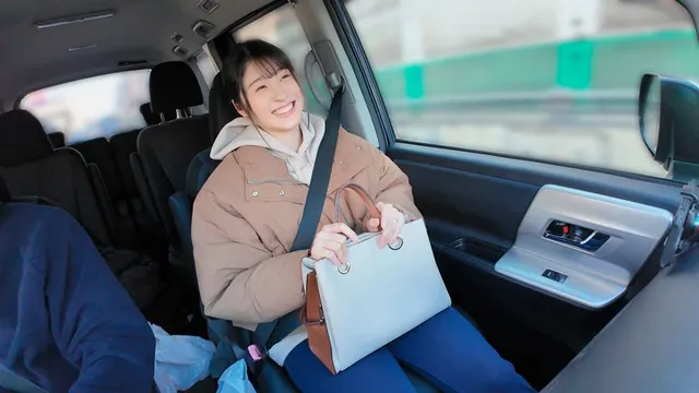 朝9:30、夜勤明けの看… 時間を作ってくれた既婚者セフレ沙月ふみのとW不倫