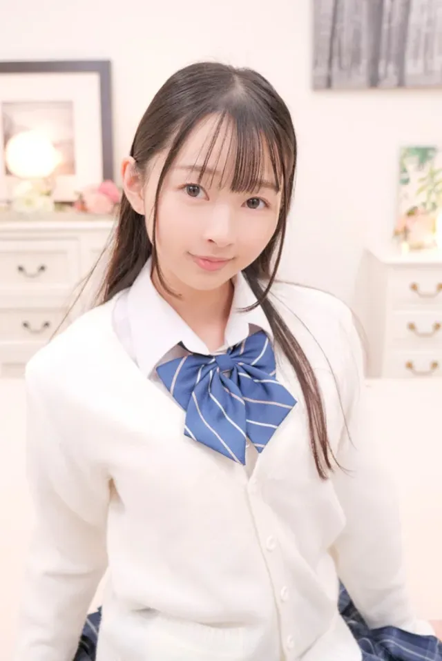 街で見かけた女○○生に、… 黒ストッキングまんぐりイキ我慢チャレンジ！望月つぼみ