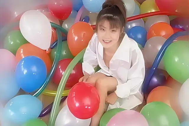 遂にシャイ企画往年の名作… 【AIリマスター版】SUPREME 木原愛美