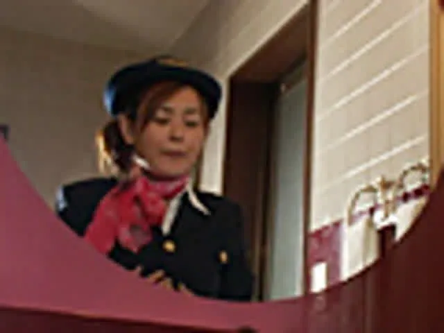 絶対本物しか使わないSM… 紅縄飛行 真性M女 清美