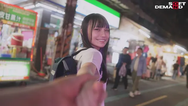 台湾人インフルエンサー“… あなたの初めての日×台0距離交流！！ 齋齋いつき