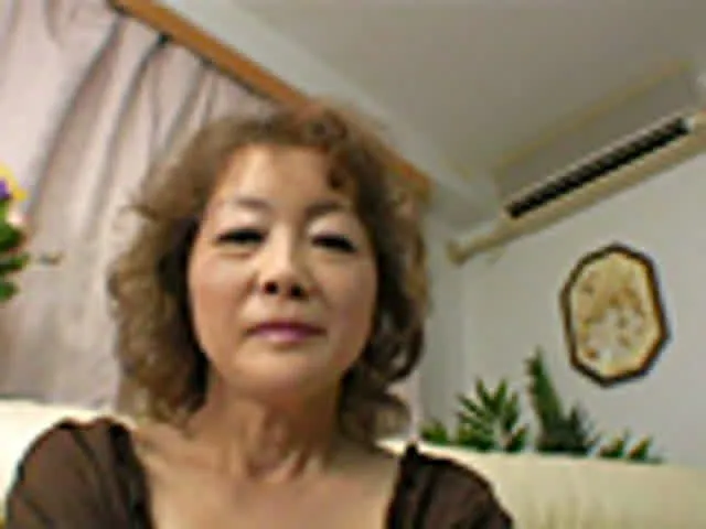 大阪のオカンがAVデビュ… 姥桜 関西淫語中出し 門真ゆき