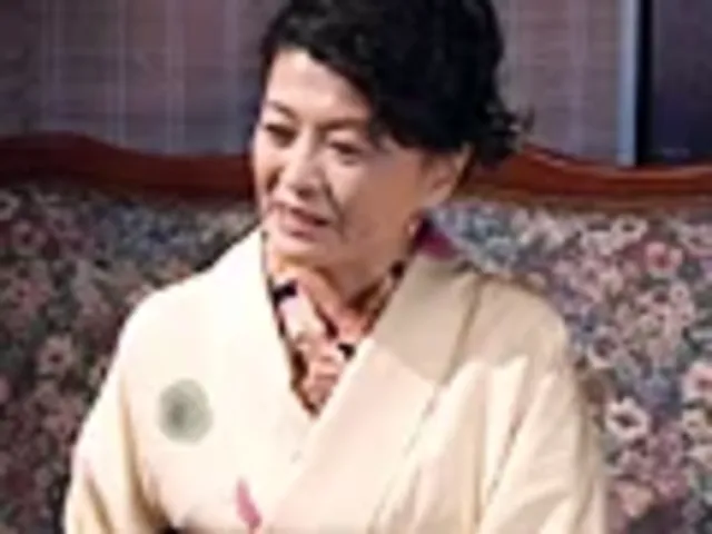 縛られた五十路の白い柔肌… 五十路緊○愛奴 十一 手塚美智子