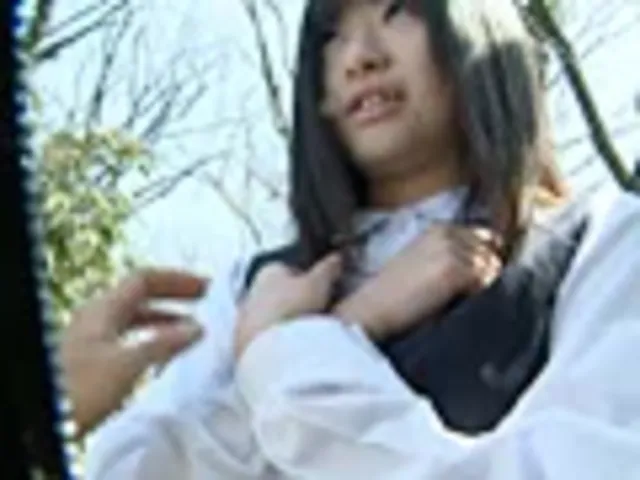 これはあるマニアから入手… 少女巨乳ロ○ータ