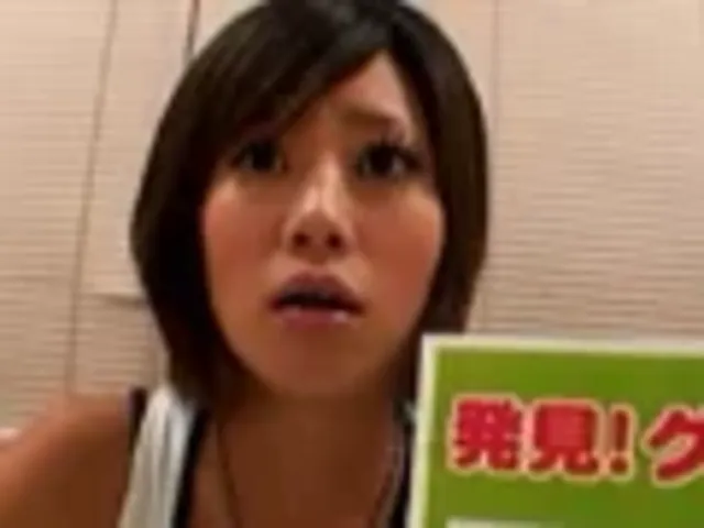 Hなドッキリ2本立て！【… SEX中に避難訓練！