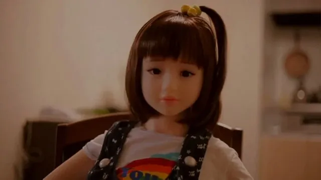 これは夏に起きた奇跡の物… いもうと りん