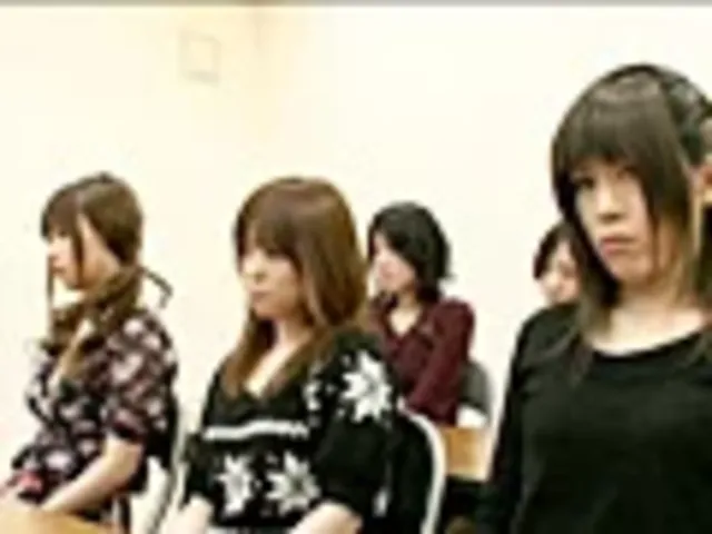 推しメン投票の結果により… 超ネ申星★アイドル08