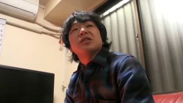 自分の妹をAVに出す兄を… AV男優の兄VS妹