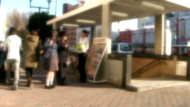 初心で黒髪の清純“ロ○っ… 黒髪ロ○っ娘×マジックミラー ヌルヌル性感エステ