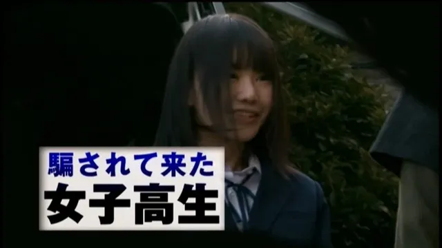 男の最大の願望にSODが… 突然、水着NG！を言われた女子○生は全裸になるのか