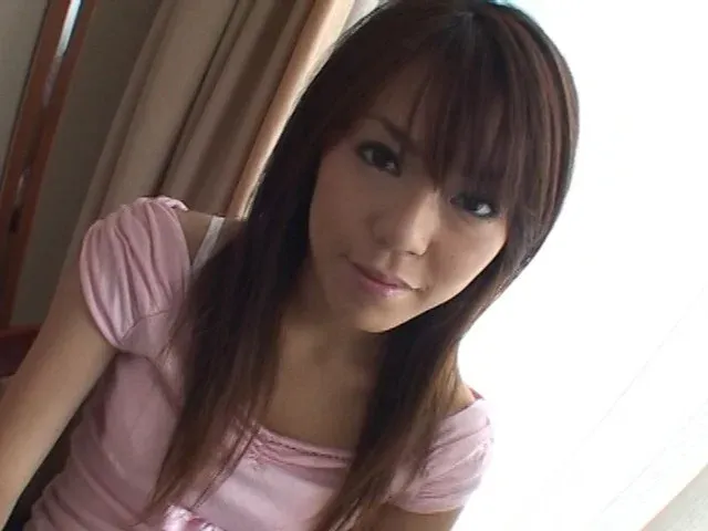 もう3ヶ月もセックスして… 赤裸々な素人 あおば19歳