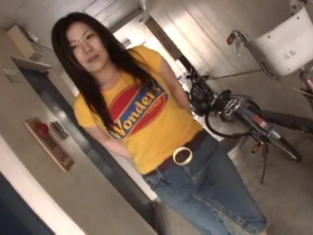 いつぞやもJ乳娘を揉みほ… 素人援交生中出し23