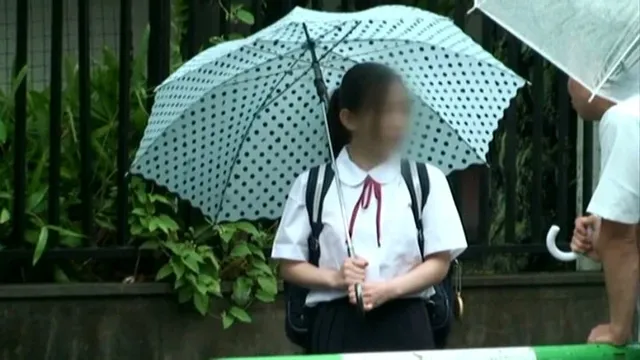 学校帰りの無防備な女子○… ●●生青春クリイキ初電マ！！