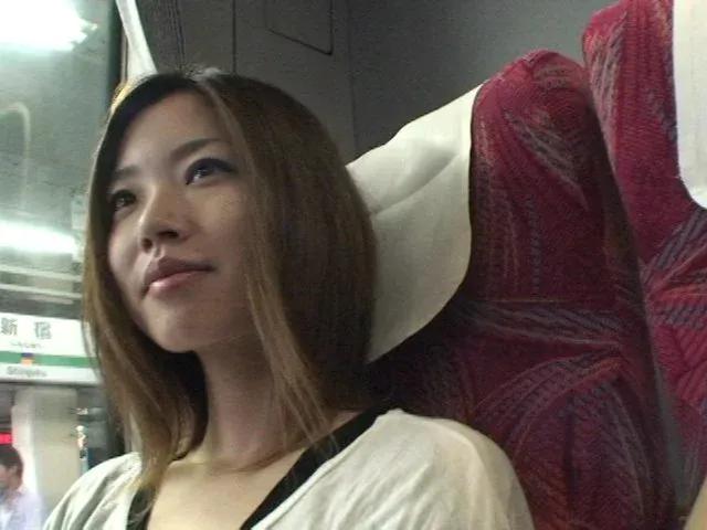 湯に揺れ、恋に揺れる、人… 人妻湯恋旅行042