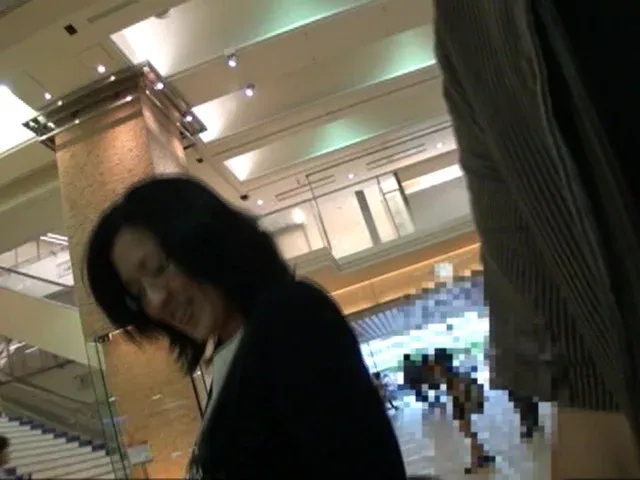 人妻誠子（32）。初めて… 人妻不倫旅行＃119