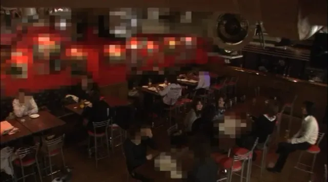 いま世間で流行の女子会！… 男子禁制？ 女子会ナンパ！2