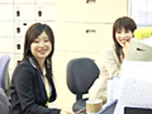 今回の社内美人コンテスト… ミス ソフト・オン・デマンド 社内美人コンテスト2