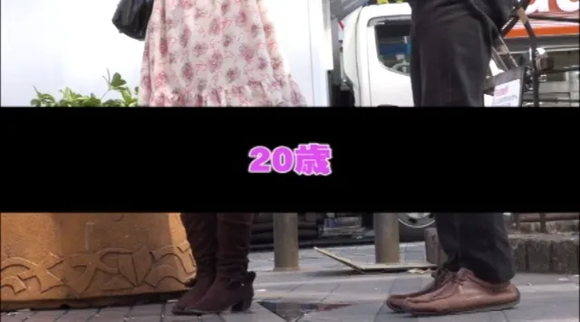 街頭で調査員を装って少子… 路上ナンパで初撮りされた恥じらい潮吹き初体験