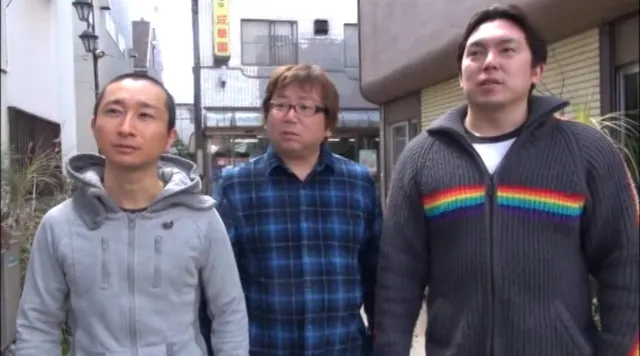 AV業界にまだ慣れないウ… 銭湯とつげき羞恥