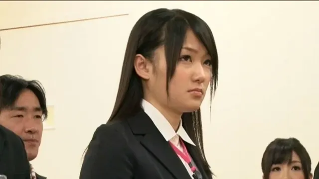春を迎え今年もSODに多… 2012年 SOD新人女子社員 入社式＋AVのお仕事