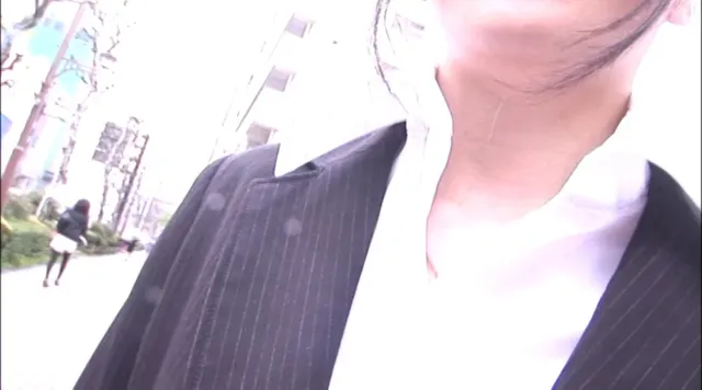 就職氷河期に就活する女子… 世間知らず女子大生ナンパ