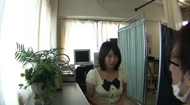 恥ずかしい診療風景から過… 変態産婦人科医の接写マ○コ弄り