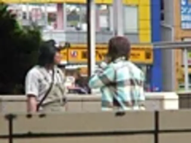 素人カップル達の阿鼻叫喚… 素人カップルイジメ！彼氏の前で彼女が？3