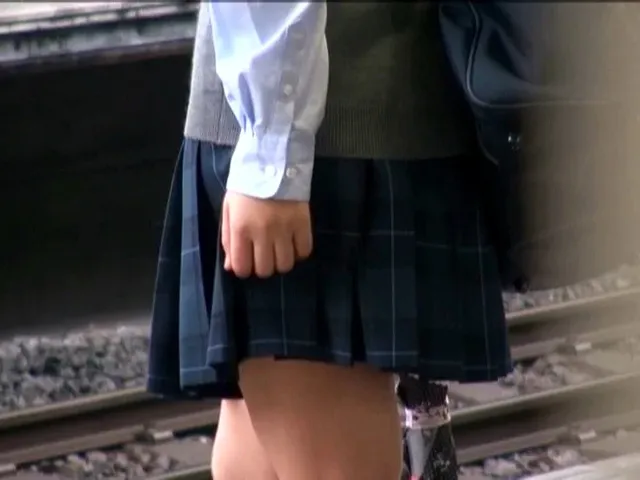 人気の「痴○OK娘」シリ… 痴○OK娘 VOL.10