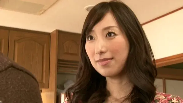 EDになった夫との夜の営… 兄貴の嫁さんに義弟は生中出しまでしてしまった