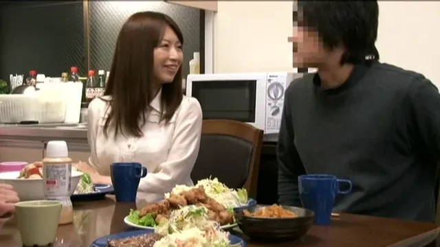 姉を性的対象に見つつも理… 妊娠した姉に「一回だけやらせて」と頼みこんだ