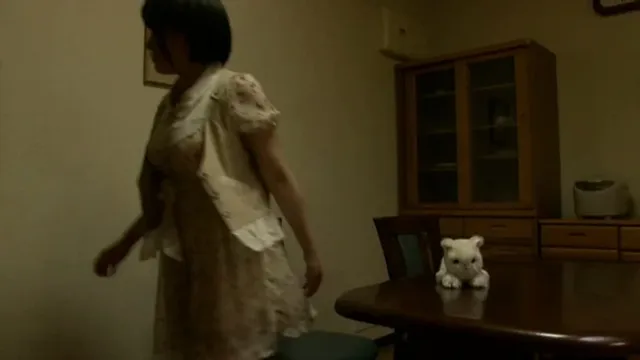 接吻がこんなにいやらしい… 義父のすご～くいやらしい接吻のトリコになった若妻