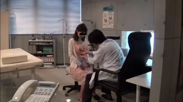 治療と称し歪んだ性的嗜好… 山●流母乳マッサージわいせつ○撮