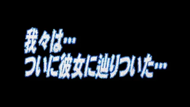 世界選手権優勝経験のある… ブロンド筋肉モンスターVSナンバーワン日本人男優！