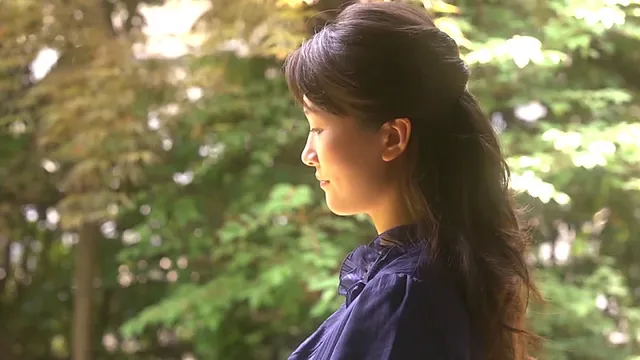 若い連中には負けていられ… 「若かりし頃の妻によく似た美女との純愛」
