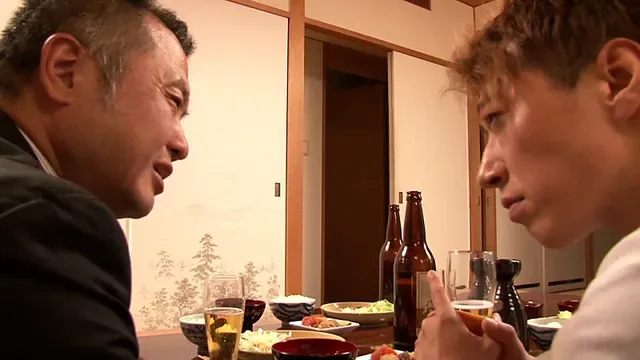 絶対に手を出してはいけな… 絶対に手を出してはいけない相手が夜○いしてきた…2