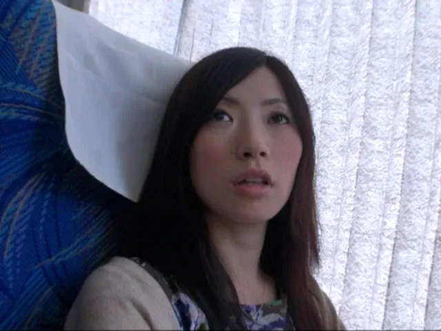 湯に揺れ、恋に揺れる、人… 人妻湯恋旅行054