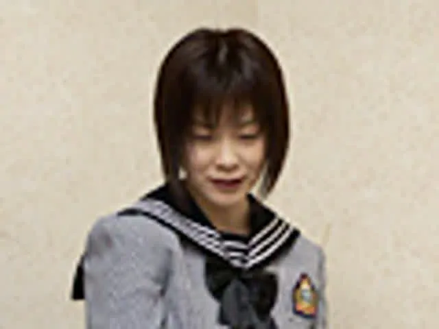 黒髪のあの娘は、穢れ知ら… 黒髪女子○生7