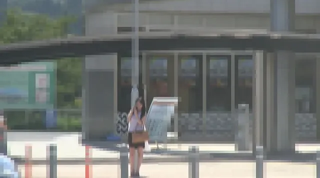 真子と出会ったのは3ヶ月… ○○を預けて日帰り不倫旅行 真子さん（28）