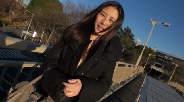 結婚3年目のセレブ奥さん… 黒人×素人奥さん