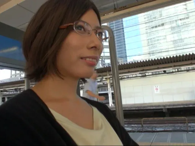 大人気コラボ企画第七弾！… 人妻不倫旅行×人妻湯恋旅行 ＃07 Side.B