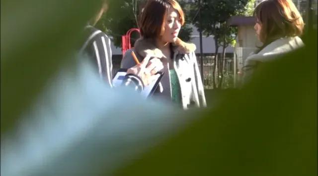 若くしてママになった女性… 素人生ハメ！ ママ友ナンパ7 幼妻愛好会