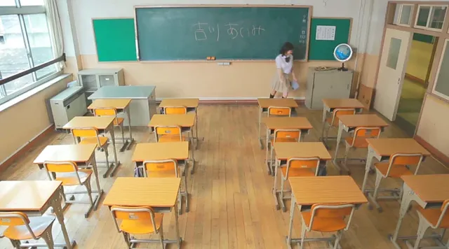 性に未熟だった18歳の少… 吉川あいみ 初イキッ！！！