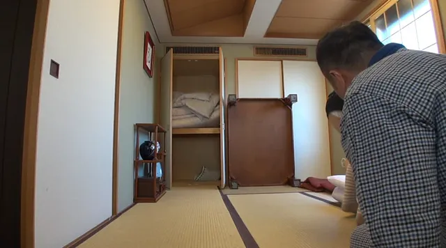 発育盛りの我が娘の無防備… 夢の近親相姦！年頃の娘のカラダに勃起した父親