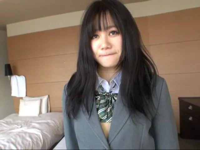 援助交際を個人撮影した男… ○○年（四六六）援交希望少女 ゆき ●6歳