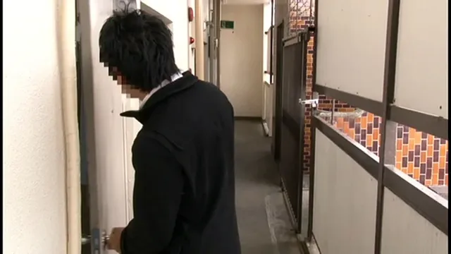 夫婦生活がうまくいってな… 姉が我慢できずに漏らす喘ぎ声を聞いて発情しだす妹7