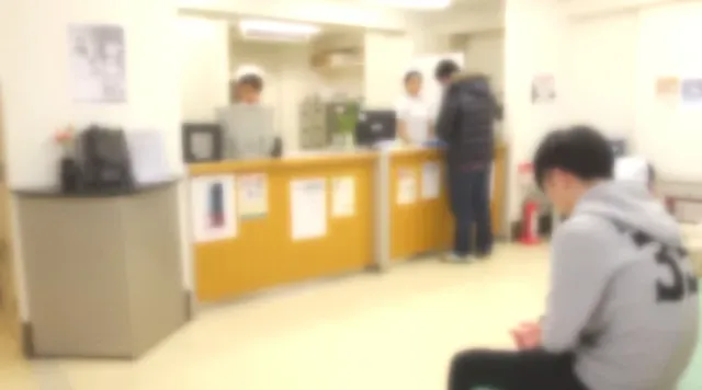 レビューで大好評！膣、肛… （裏）手コキクリニック 特別版 2穴性交クリニック2