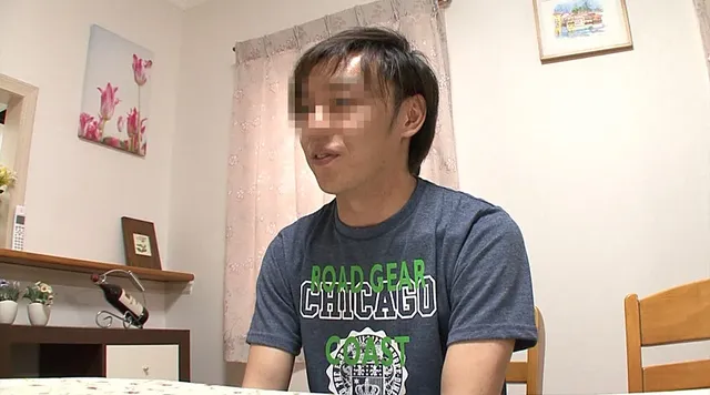 血の繋がった肉親との禁断… リアル近●相姦22