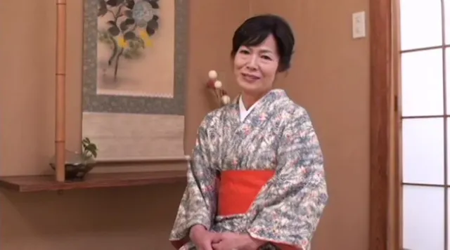 60年以上の人生をありあ… 新・還暦熟女 雪村あずさ